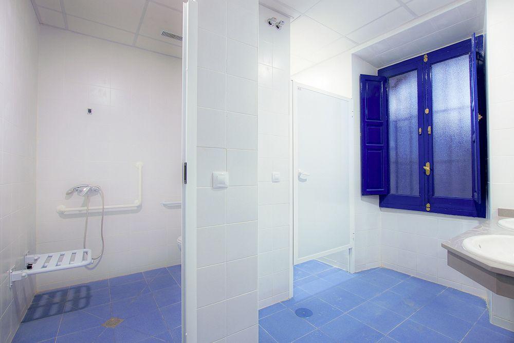 Hostel Trotamundos Seville Luaran gambar